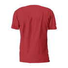 Oscardo Curtis Wilson Standing Together Indigenous Art T-Shirt - L-Made from 100% cotton for soft, breathable comfort and everyday durability