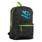 SMASH FunQuest Backpack - Dino-Web haul handle