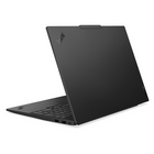 Lenovo ThinkPad E16 Gen 3 16" Laptop - AMD Ryzen 7 250 - 16 GB RAM - 512 GB SSD - Windows 11 Pro - Black-Neural Processing Unit: Yes