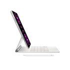 Apple iPad Pro 11" Liquid Retina Display - Wi-Fi - M2 Chip - 128 GB - Silver-Works with 2nd Generation Apple Pencil, Magic Keyboard and Smart Keyboard Folio (all sold separately)