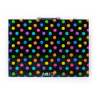 Art 101 Doodle & Draw - 60-Piece Art Set-8 Premium Core Colored Pencils which lay down smooth and pigmented