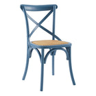 Modway Gear Dining Side Chair - Harbor - 2 Pack-6