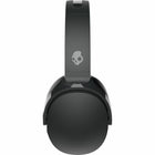Skullcandy Hesh Evo Wireless Headphones - True Black-Refined Acoustics