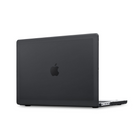 Incase Edge Hardshell Case for MacBook Pro 14" - Black-Featuring full port, button and indicator light access