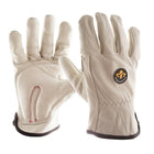 Impacto ST5010 Full Finger Impact Glove, Small-Anti-impact and anti-vibration glove
