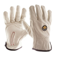 Impacto ST5010 Full Finger Impact Glove, Small-Anti-impact and anti-vibration glove
