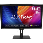 ASUS ProArt Display 32” 4K HDR Professional Monitor - PA32UCE-31.5-inch 4K (3840 x 2160) LuxPixel AGLR display with 178° wide-view IPS panel