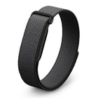 Google Fitbit Air Fitness Activity Tracker Band - Obsidian-Adaptive coaching, built with Gemini (subscription required)