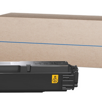 Premium Tone Kyocera TK-5372K (TK5372K) Alternative Toner Cartridge - Standard Yield - Black-Color: Black