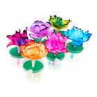 Crayola Paper Flower Science Kit-This craft kit makes a great gift for girls and boys on birthdays, holidays, and more