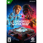 Monopoly: Star Wars Heroes vs. Villains for Xbox Series X|S [Digital Download]-Genre: Strategy