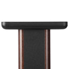 Edifier SS03 Speaker Stands for S3000 Series Speakers - Dark Brown-7