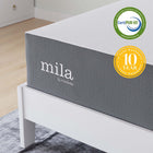 Modway Mila 12" Full Mattress-Compressed And Vacuum-Sealed In Box