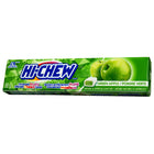 HI-CHEW - Green Apple - 58 g-Unique chewy texture