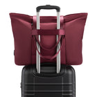 Swiss Gear Womens Laptop Tote Bag - Pomegranate-10