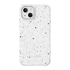 Mellow Compostable Bio Case for Apple iPhone 13 mini - cloud 9-Made of plant-based materials - 100% biodegradable and compostable, zero waste!