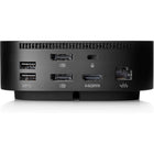 HP USB-C/A Universal Dock G2-Backward compatibility