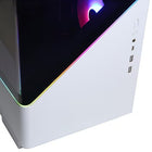 CyberPowerPC Gaming Desktop Computer - AMD Ryzen 5 9500F - GeForce RTX 5060 8GB - 16GB RAM - 1TB SSD - Windows 11 Home-Windows 11 Home delivers fast, intuitive performance with enhanced multitasking, built‑in security, and a modern, streamlined interface designed for smooth everyday computing