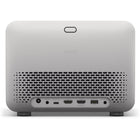 BenQ TK705i 4K LED Living Room DLP Projector - Grey-SmartRemote for BenQ Projector App - After pairing once, just power on to launch apps, adjust brightness or keystone, and more