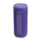 JBL Grip Compact Bluetooth Speaker - Purple-Up to 14 hours of playtime