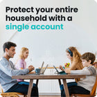 SurfShark One Service - 1-Year Subscription [Digital Download]-Data breach Alert system. Get instant notifications when your data address appears in breached online databases