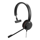 Jabra Mono Replacement Headset for Evolve 30 II-Built-In Microphone