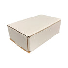 Abbey Crush-Proof Mailing Boxes - 6" x 4" x 2" - 100 Pack-Bundle Quantity: 100 boxes per bundle