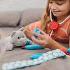 Melissa & Doug Examine and Treat Pet Vet Play Set - 24 Pieces-5