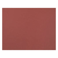 Pacon 4-Ply Railroad Board - 22" x 28" - Red - 25 Pack-High-quality 4-ply railroad board, ideal for construction, mounting, stenciling, posters or anchor charts