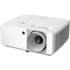 Optoma Technology ZW350E 4000-Lumen WXGA Laser DLP Projector-Native Resolution: 1280 x 800