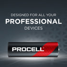 Duracell Procell AA Alkaline Batteries - 24 Pack-5