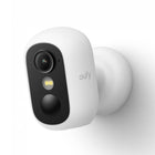 eufy Security Cam C35 Outdoor and Indoor Wireless Security Camera - White-Effortless Security in Seconds: Magnetically mount, hang, screw in, or place the eufyCam C35 on any flat surface. Ideal for indoors, this compact, wireless camera is IP67 weatherproof, making it great for outdoor use also.  NOTE: For smooth operation of your eufyCam C35, please update your eufy App to version 5.2.10_16477001 (iOS) or 5.2.10_17014 (Android) or newer