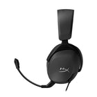 HP HyperX Cloud Stinger 2 Core Gaming Headset - Black-Cloud Stinger Core’s 40mm directional drivers are tuned to provide enhanced bass for impactful, immersive game audio