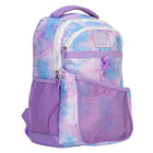 Renwick Camper Backpack Set - Aurora Print-Padded grab handle