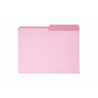 Merangue Matcha & Strawberry Latte File Folder - 3 Pack-13 pt. stock paper