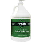 WORX Power Clean Hand Soap – 3.78 L-Light juniper berry oil fragrance