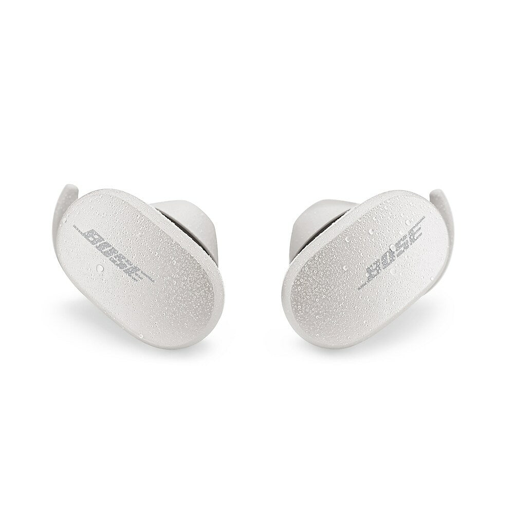 Bose QuietComfort Earbuds - Soapstone | staples.ca