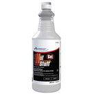 Avmor Hot Stuff Gel Oven and Grill Cleaner - 946 mL-Ideal for cleaning grills, ovens, hoods and other hard-to-clean areas.