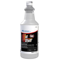 Avmor Hot Stuff Gel Oven and Grill Cleaner - 946 mL-Ideal for cleaning grills, ovens, hoods and other hard-to-clean areas.