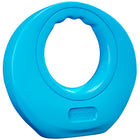 Soozier 22 lb Kettlebell-Fashionable handbag shape adds style to workout routines