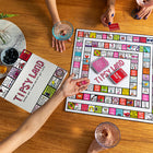 Imagination Tipsy Land-Designed for group play, encouraging social interaction and fun moments at any gathering