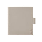 BOOX Go 7 Magnetic Case Cover - Beige-Case cover is designed for BOOX Go 7 Series