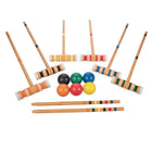 Triumph Six Player Croquet Set-7