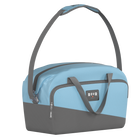 RovR TravelR 36 Can Soft Cooler Duffel with Shoulder Strap - South Pacific-27 Liter capacity fits 36 cans comfortably with ice 
