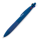 General Supply Goods + Co 4 Colour Retractable Pen - 1.0 mm - Blue Barrel  -Blue Barrel Colour