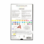 Prismacolor Verithin Coloured Pencils - 36 Pack-36 colours per set