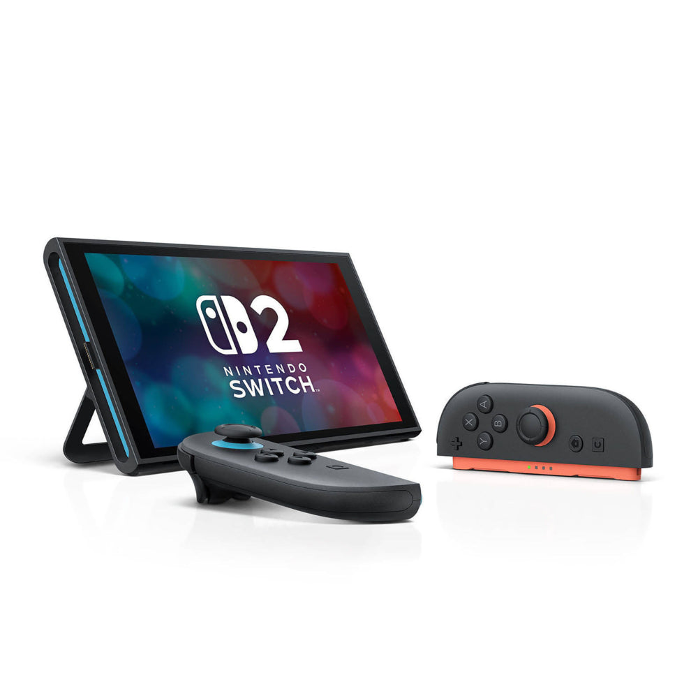 Nintendo Switch 2 Console - Black | staples.ca
