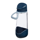 b.box - Tritan Sport Spout Bottle - 600ml - Midnight-4