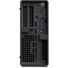 Lenovo ThinkStation P3 Ultra SFF G2 Desktop - Intel Ultra 7 265 - 32 GB RAM - 1 TB SSD - Windows 11 Pro - Black-RAM: 32 GB DDR5