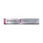 Belmio Risoluto Nespresso Compatible Aluminum Capsules - Intensity 9 - 60 Pack-This sturdy espresso welcomes you with a soft and spicy aroma
